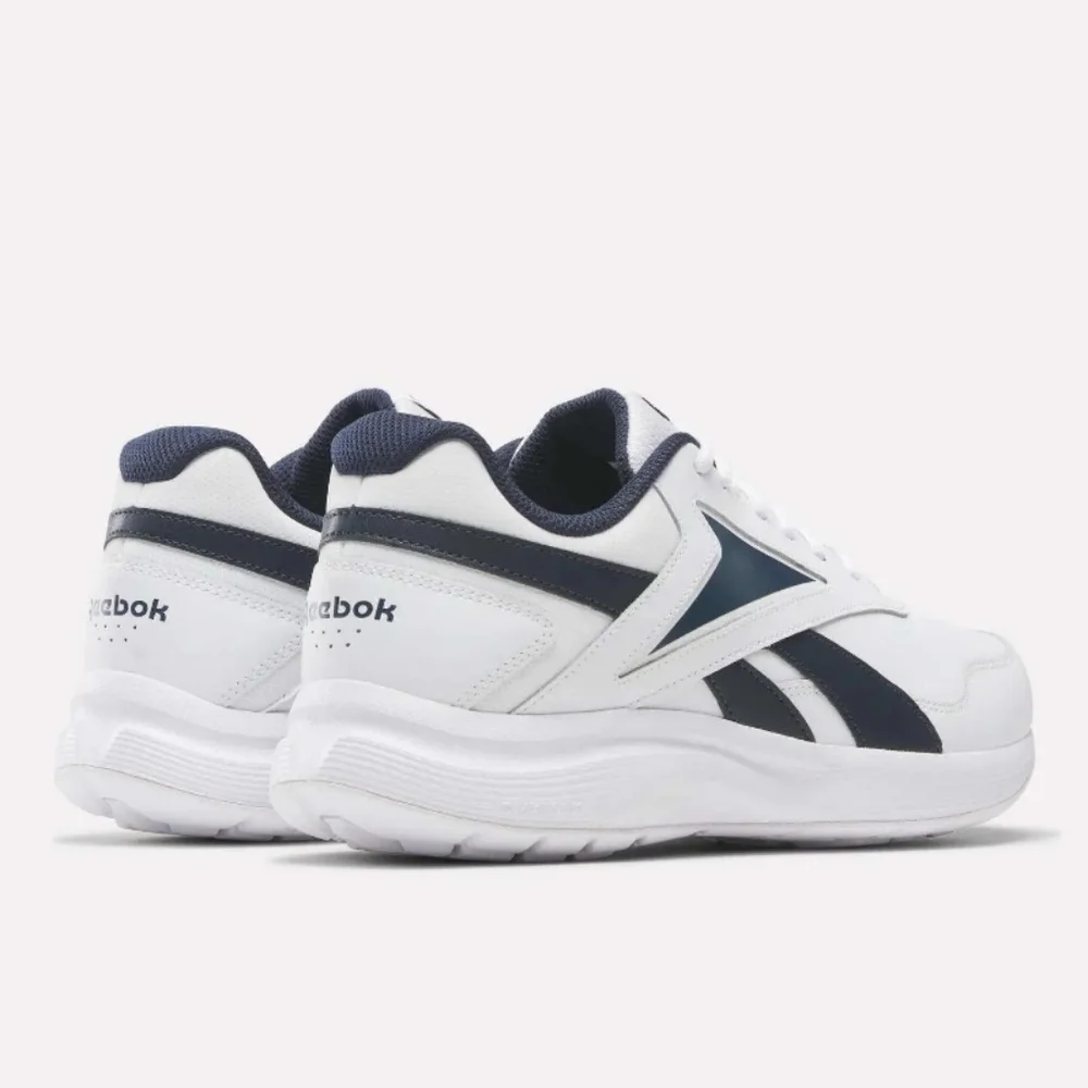 Reebok Walk Ultra 7 DMX Max Walking Men's Shoes Sz 9